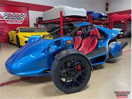2021 Campagna T-Rex (CC-2089483) for sale in Glen Ellyn, Illinois