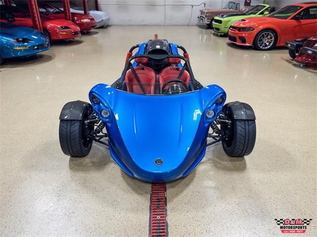 2021 Campagna T-Rex (CC-2089483) for sale in Glen Ellyn, Illinois