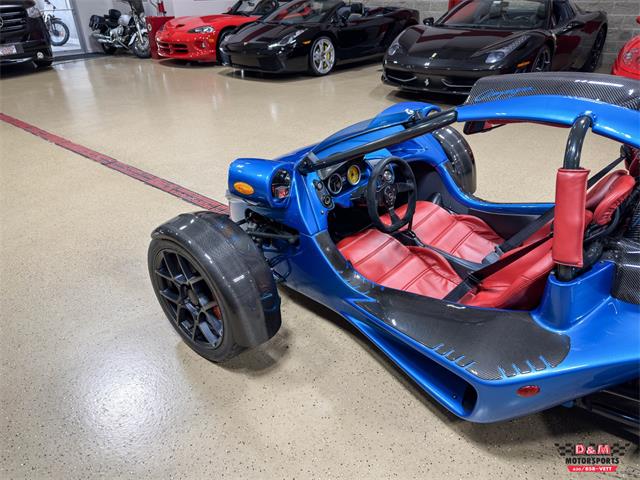 2021 Campagna T-Rex (CC-2089483) for sale in Glen Ellyn, Illinois