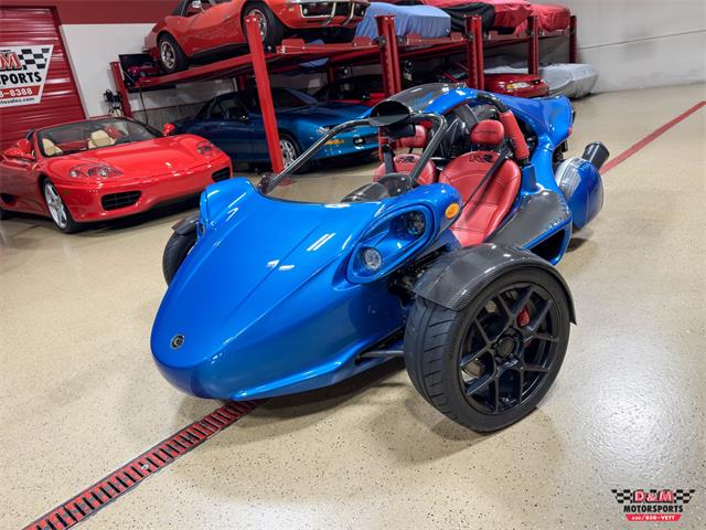 2021 Campagna T-Rex (CC-2089483) for sale in Glen Ellyn, Illinois