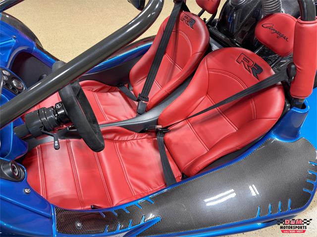 2021 Campagna T-Rex (CC-2089483) for sale in Glen Ellyn, Illinois