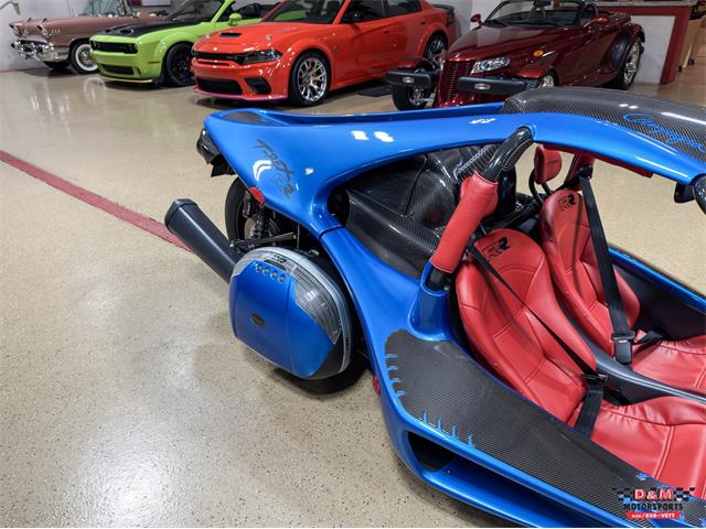 2021 Campagna T-Rex (CC-2089483) for sale in Glen Ellyn, Illinois