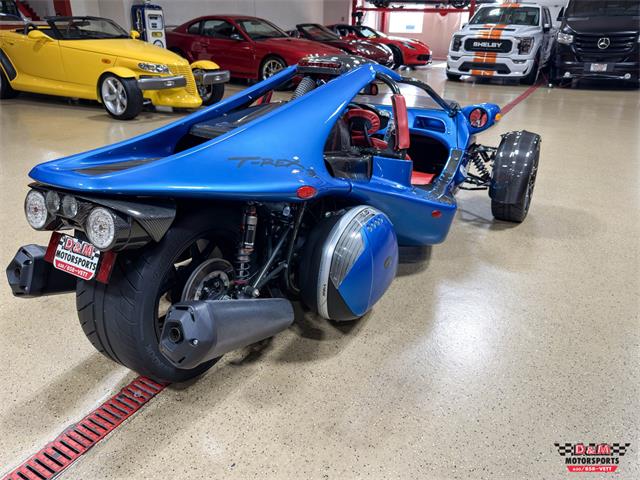 2021 Campagna T-Rex (CC-2089483) for sale in Glen Ellyn, Illinois