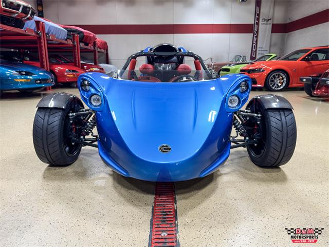 2021 Campagna T-Rex (CC-2089483) for sale in Glen Ellyn, Illinois
