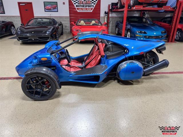 2021 Campagna T-Rex (CC-2089483) for sale in Glen Ellyn, Illinois