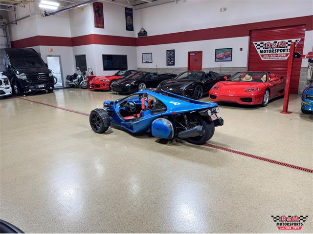 2021 Campagna T-Rex (CC-2089483) for sale in Glen Ellyn, Illinois