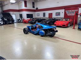2021 Campagna T-Rex (CC-2089483) for sale in Glen Ellyn, Illinois