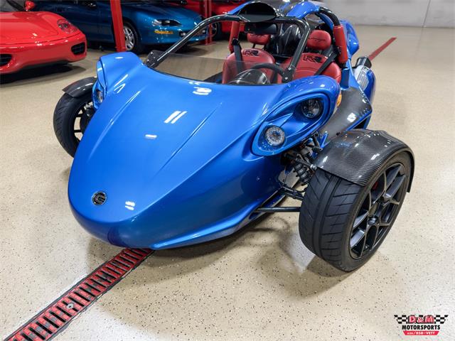 2021 Campagna T-Rex (CC-2089483) for sale in Glen Ellyn, Illinois
