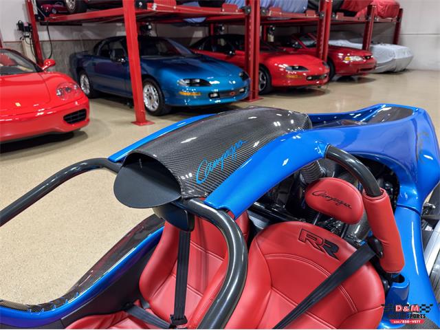 2021 Campagna T-Rex (CC-2089483) for sale in Glen Ellyn, Illinois