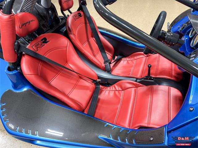2021 Campagna T-Rex (CC-2089483) for sale in Glen Ellyn, Illinois