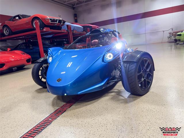 2021 Campagna T-Rex (CC-2089483) for sale in Glen Ellyn, Illinois