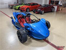 2021 Campagna T-Rex (CC-2089483) for sale in Glen Ellyn, Illinois
