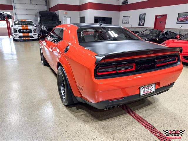 2023 Dodge Challenger (CC-2089484) for sale in Glen Ellyn, Illinois