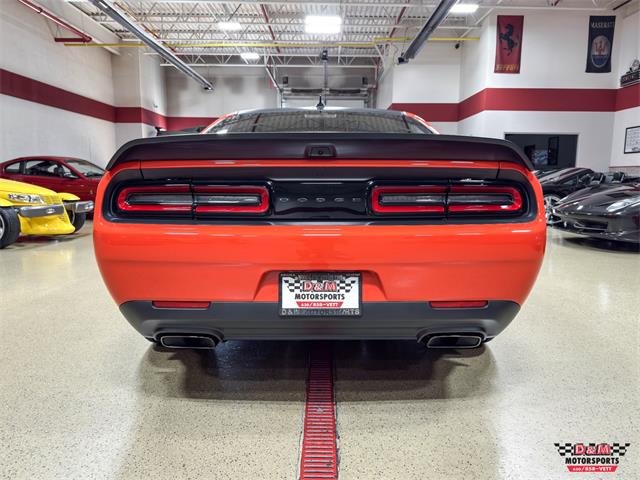 2023 Dodge Challenger (CC-2089484) for sale in Glen Ellyn, Illinois