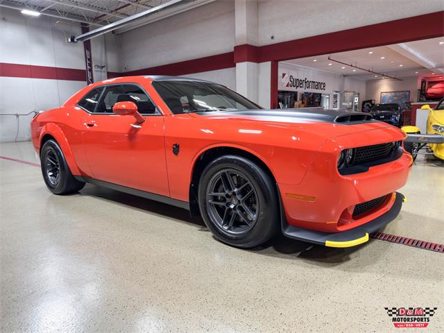 2023 Dodge Challenger (CC-2089484) for sale in Glen Ellyn, Illinois