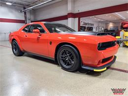 2023 Dodge Challenger (CC-2089484) for sale in Glen Ellyn, Illinois