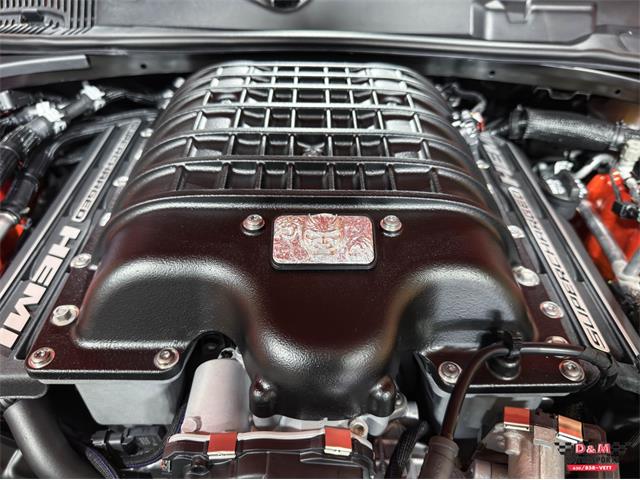 2023 Dodge Challenger (CC-2089484) for sale in Glen Ellyn, Illinois