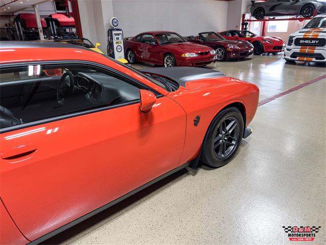 2023 Dodge Challenger (CC-2089484) for sale in Glen Ellyn, Illinois