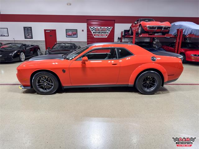 2023 Dodge Challenger (CC-2089484) for sale in Glen Ellyn, Illinois
