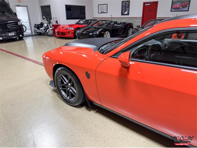 2023 Dodge Challenger (CC-2089484) for sale in Glen Ellyn, Illinois