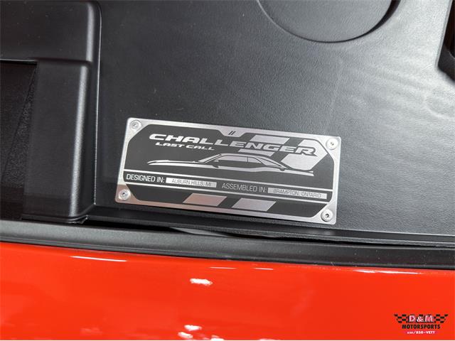 2023 Dodge Challenger (CC-2089484) for sale in Glen Ellyn, Illinois