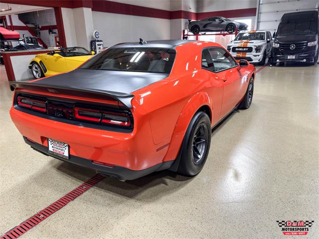 2023 Dodge Challenger (CC-2089484) for sale in Glen Ellyn, Illinois