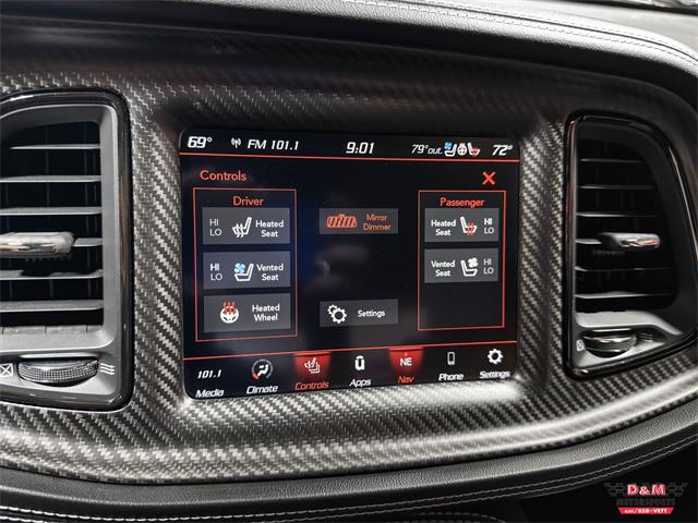 2023 Dodge Challenger (CC-2089484) for sale in Glen Ellyn, Illinois
