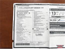 2023 Dodge Challenger (CC-2089484) for sale in Glen Ellyn, Illinois