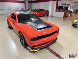 2023 Dodge Challenger (CC-2089484) for sale in Glen Ellyn, Illinois