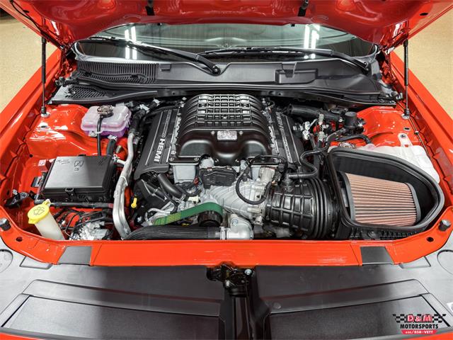 2023 Dodge Challenger (CC-2089484) for sale in Glen Ellyn, Illinois