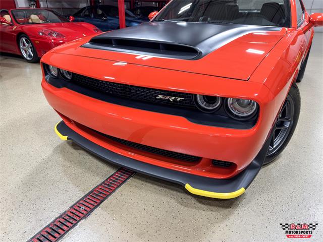 2023 Dodge Challenger (CC-2089484) for sale in Glen Ellyn, Illinois
