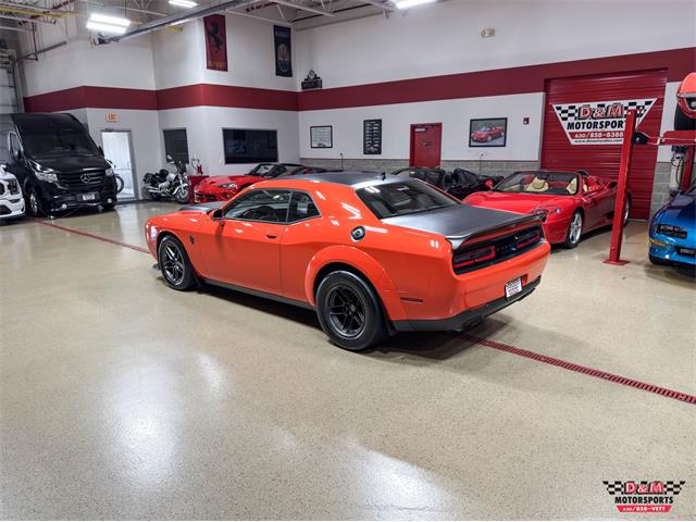 2023 Dodge Challenger (CC-2089484) for sale in Glen Ellyn, Illinois