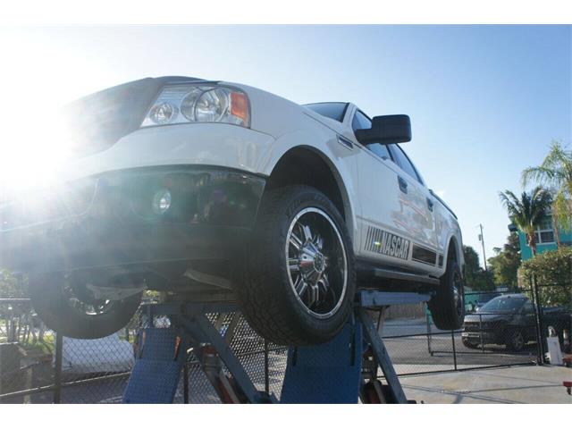 2006 Ford F150 (CC-2089486) for sale in Lantana, Florida