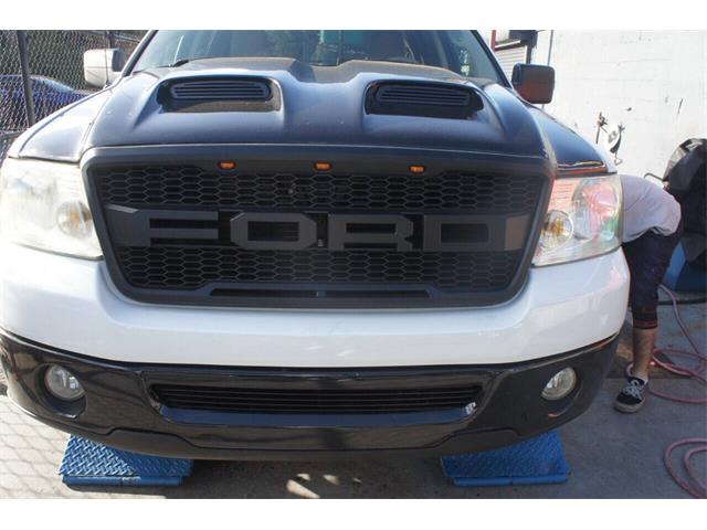 2006 Ford F150 (CC-2089486) for sale in Lantana, Florida