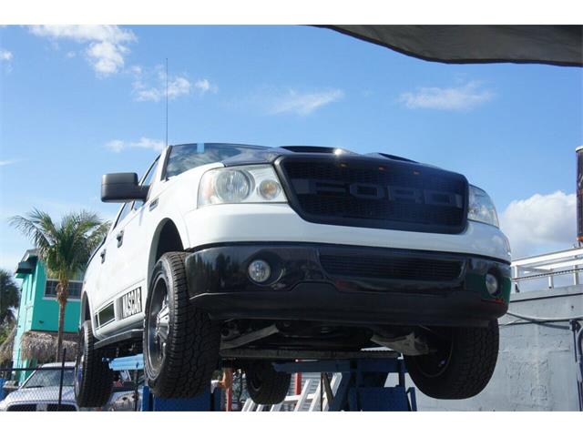 2006 Ford F150 (CC-2089486) for sale in Lantana, Florida