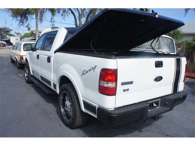 2006 Ford F150 (CC-2089486) for sale in Lantana, Florida