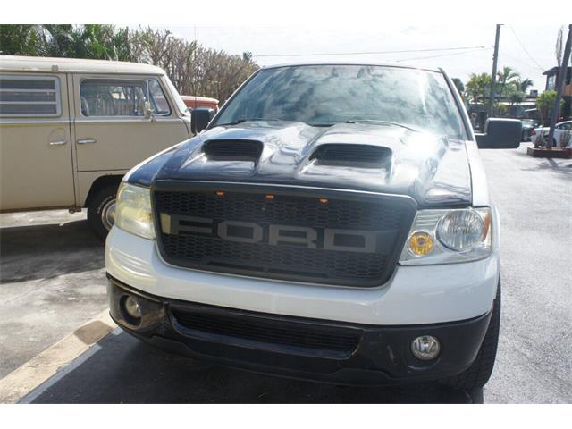 2006 Ford F150 (CC-2089486) for sale in Lantana, Florida