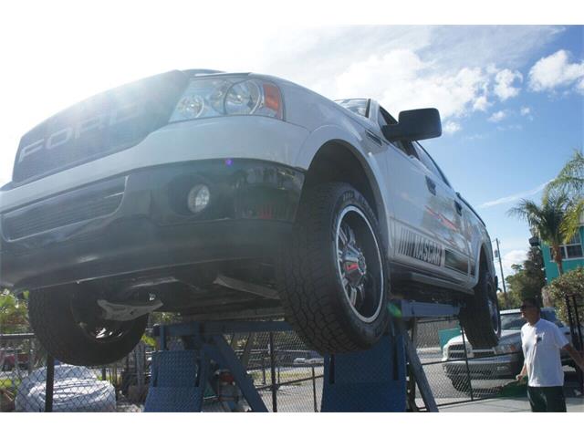 2006 Ford F150 (CC-2089486) for sale in Lantana, Florida