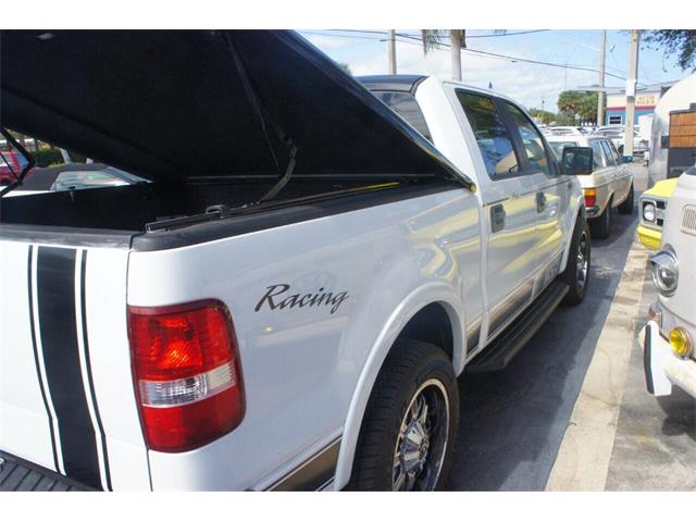 2006 Ford F150 (CC-2089486) for sale in Lantana, Florida