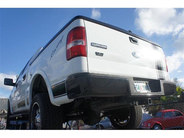 2006 Ford F150 (CC-2089486) for sale in Lantana, Florida