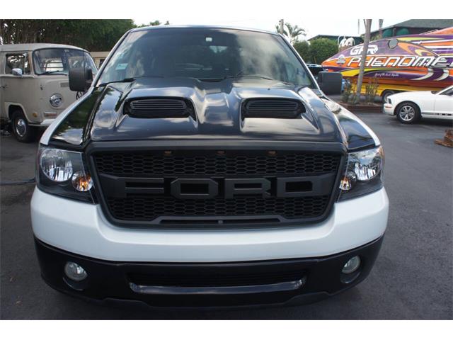 2006 Ford F150 (CC-2089486) for sale in Lantana, Florida