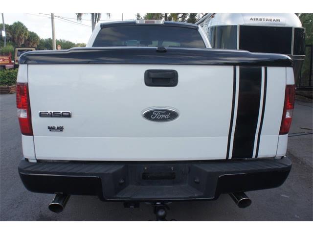 2006 Ford F150 (CC-2089486) for sale in Lantana, Florida