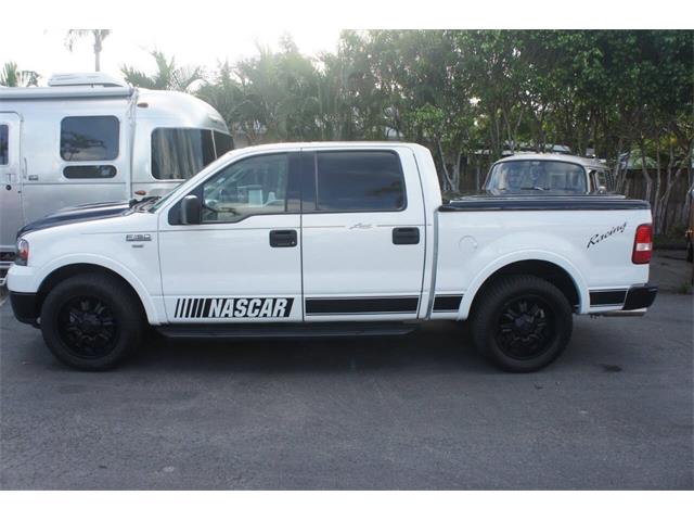 2006 Ford F150 (CC-2089486) for sale in Lantana, Florida