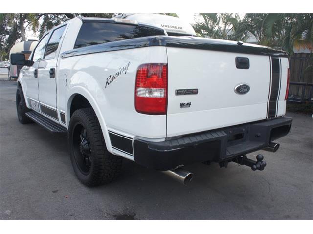 2006 Ford F150 (CC-2089486) for sale in Lantana, Florida