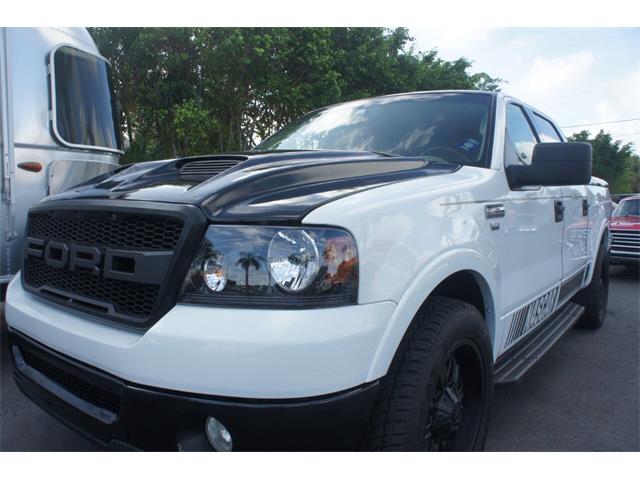 2006 Ford F150 (CC-2089486) for sale in Lantana, Florida