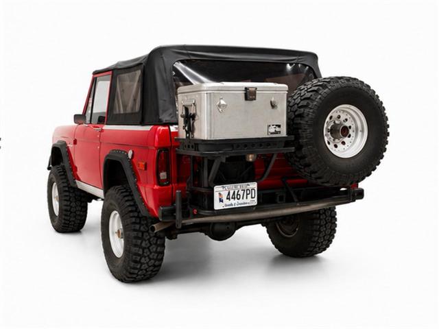 1976 Ford Bronco (CC-2089487) for sale in Santa Rosa, Florida