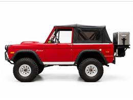 1976 Ford Bronco (CC-2089487) for sale in Santa Rosa, Florida