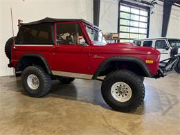 1976 Ford Bronco (CC-2089487) for sale in Santa Rosa, Florida