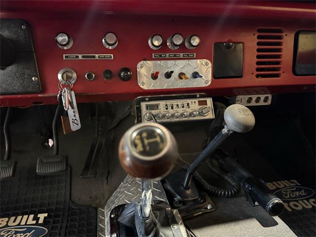 1976 Ford Bronco (CC-2089487) for sale in Santa Rosa, Florida