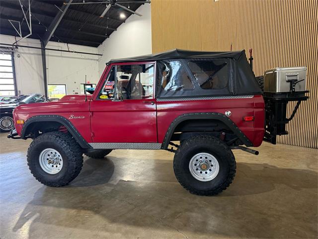 1976 Ford Bronco (CC-2089487) for sale in Santa Rosa, Florida